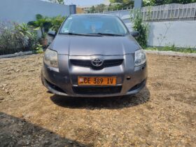 Voiture occasion à vendre Douala