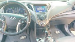 Hyundai Grandeur 2015 Douala