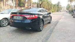 Hyundai Grandeur 2015 Douala