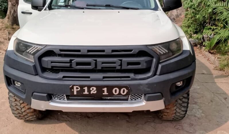 
								PICK-UP FORD RANGER 2013 Douala  full									