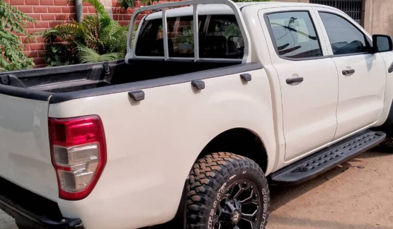 
								PICK-UP FORD RANGER 2013 Douala  full									