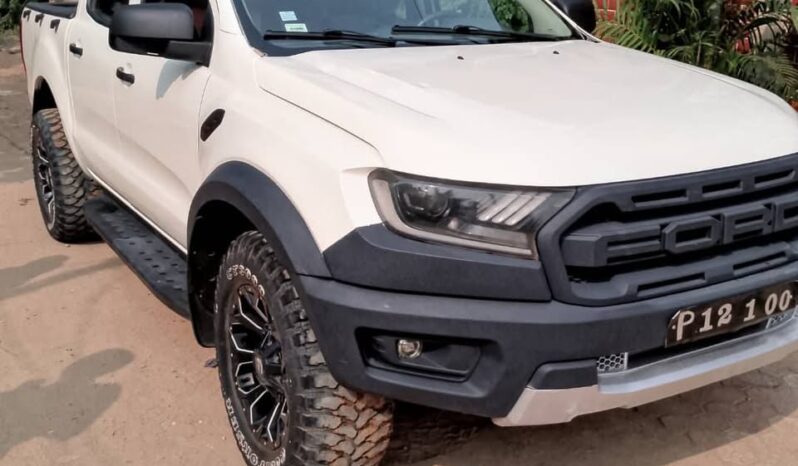
								PICK-UP FORD RANGER 2013 Douala  full									