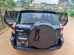 
										Rav4 2008 occasion Yaoundé full									