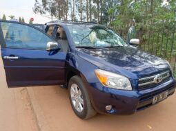 
										Rav4 2008 occasion Yaoundé full									