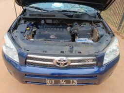 
										Rav4 2008 occasion Yaoundé full									