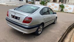 
										Toyota Avensis 2002 Yaoundé full									