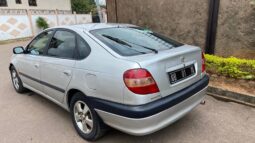 
										Toyota Avensis 2002 Yaoundé full									