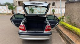 Toyota Avensis 2002 Yaoundé