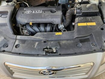 Toyota Avensis 2005 Yaoundé