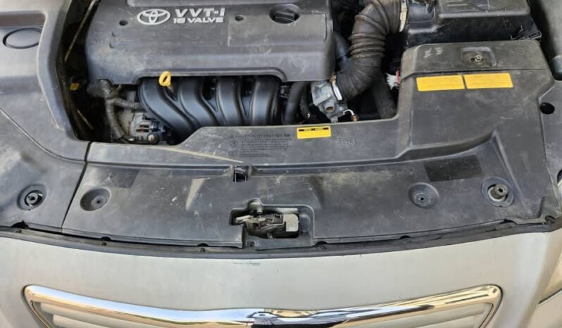 
								Toyota Avensis 2005 Yaoundé full									