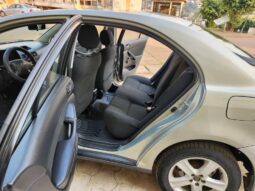 
										Toyota Avensis 2005 Yaoundé full									