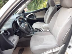 
										Toyota Rav4 2008 occasion d’Europe Douala full									