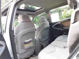 
										Toyota Rav4 2008 occasion d’Europe Douala full									