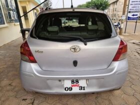 Voiture occasion Yaoundé