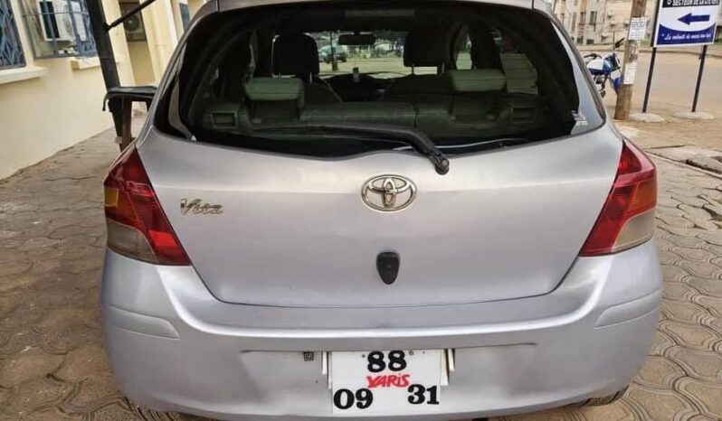 
								Voiture occasion Yaoundé full									