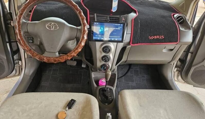 
								Voiture occasion Yaoundé full									