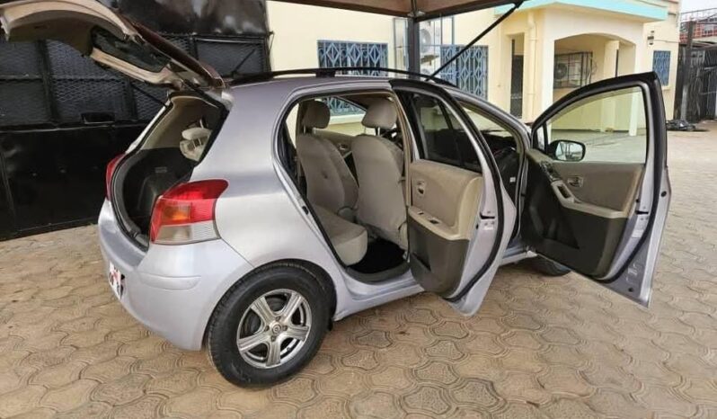 
								Voiture occasion Yaoundé full									