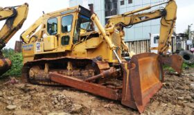 Location engin Bulldozer Douala