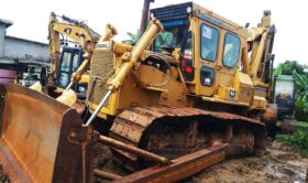 Location engin Bulldozer Douala