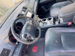 
										Toyota Highlander 2013 occasion Douala full									