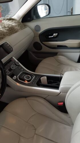 Range rover Evoque 2014 Douala