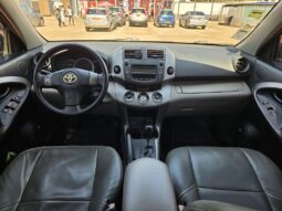 
										RAV4 2006 automatique Yaoundé full									