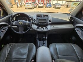 RAV4 2006 automatique Yaoundé