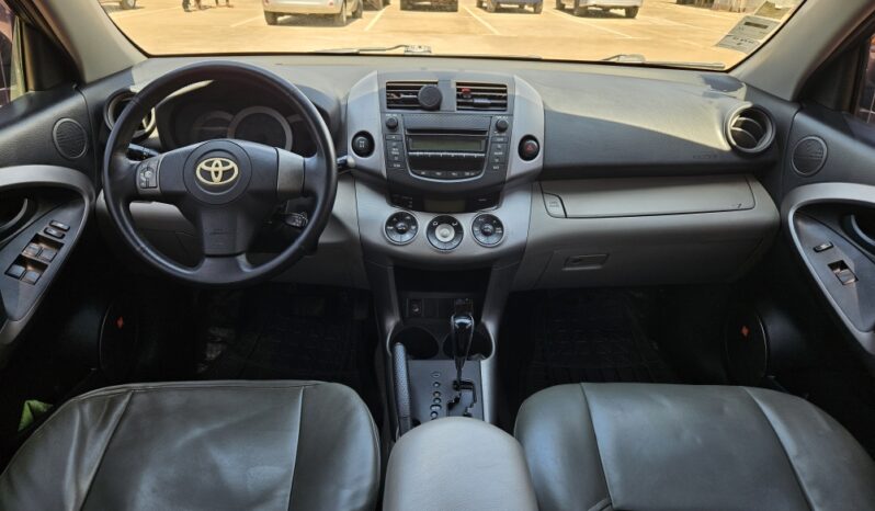 
								RAV4 2006 automatique Yaoundé full									