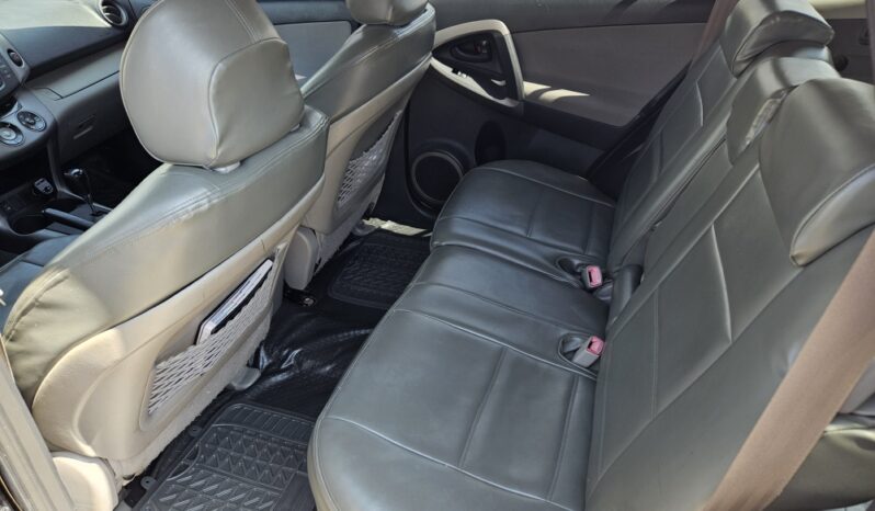 
								RAV4 2006 automatique Yaoundé full									