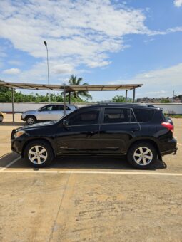 
										RAV4 2006 automatique Yaoundé full									