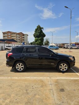 
										RAV4 2006 automatique Yaoundé full									