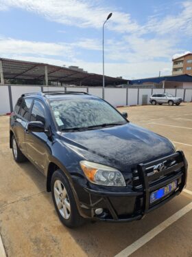 RAV4 2006 automatique Yaoundé