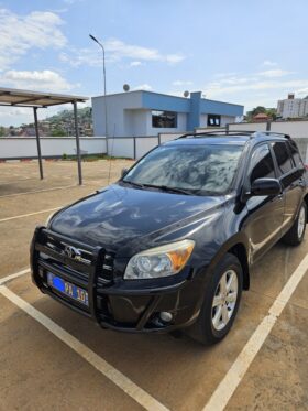 RAV4 2006 automatique Yaoundé