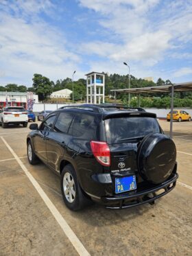 RAV4 2006 automatique Yaoundé