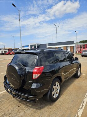 RAV4 2006 automatique Yaoundé