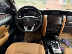 Fortuner 2017 Douala