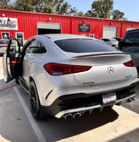 Mercedes Benz GLE 53 AMG 2022 Douala