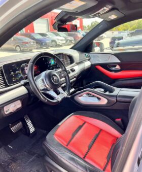 Mercedes Benz GLE 53 AMG 2022 Douala