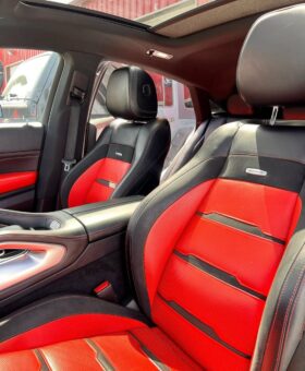 Mercedes Benz GLE 53 AMG 2022 Douala