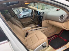 ML 350 4MATIC 2010 à vendre Douala