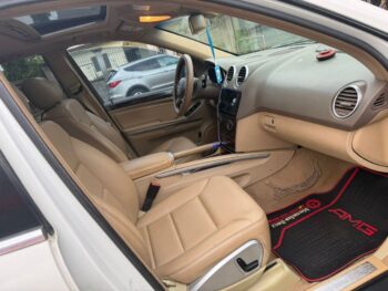 ML 350 4MATIC 2010 à vendre Douala