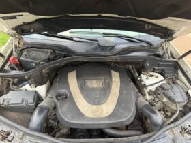 ML 350 4MATIC 2010 à vendre Douala