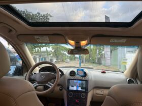 ML 350 4MATIC 2010 à vendre Douala