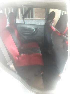 Toyota RAV4 2002 occasion à vendre Garoua