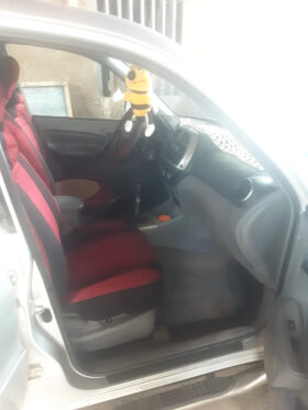 Toyota RAV4 2002 occasion à vendre Garoua