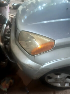 Toyota RAV4 2002 occasion à vendre Garoua