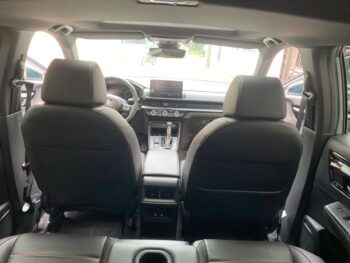 Honda CR-V 2024 à vendre Douala