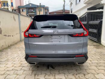 Honda CR-V 2024 à vendre Douala