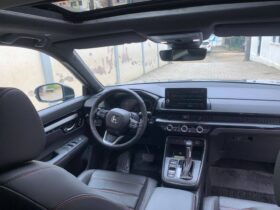 Honda CR-V 2024 à vendre Douala