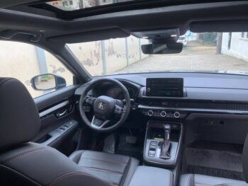 Honda CR-V 2024 à vendre Douala